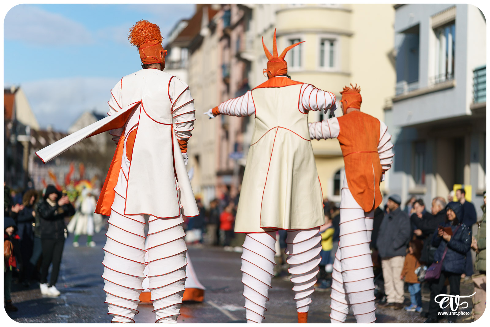 CARNAVAL DE STRASBOURG 2024